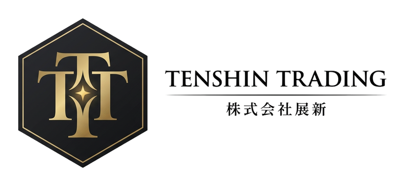 Tenshin Trading